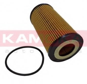 Масляний фільтр KAMOKA F110101 (фото 1)