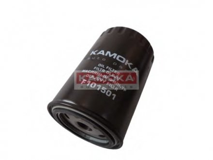 Масляный фильтр KAMOKA F101501