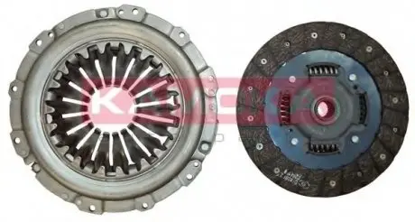 Комплект сцепления KAMOKA KC071