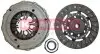 Комплект сцепления KAMOKA KC046