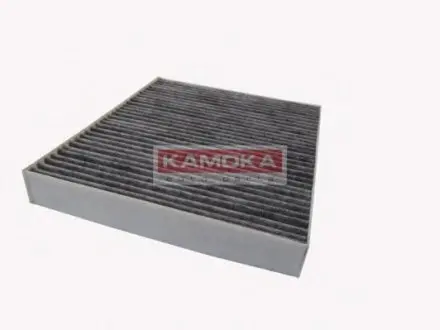 Фільтр, повітря у внутрішньому просторі KAMOKA F503301