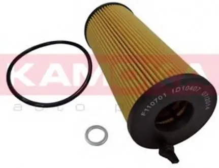 Масляный фильтр KAMOKA F110701