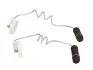 Датчик износа дисковых тормозных колодок QUICK BRAKE WS0111A
