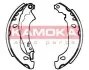 Комплект тормозных колодок KAMOKA JQ202021