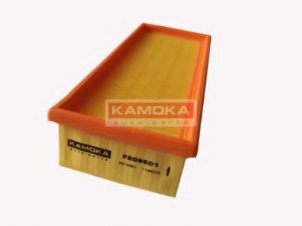 Воздушный фильтр KAMOKA F209601 (фото 1)