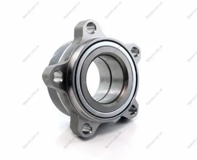 Підшипник передній Ford Transit, 06-, (49x50x110) SHAFER SH141.08