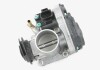 Корпус дроссельной заслонки Seat Arosa, Cordoba, Ibiza, Inca, Skoda Felicia, VW Golf III, Polo/Classic, Vento 1.0-1.6i 91- AND 31133005 (фото 3)