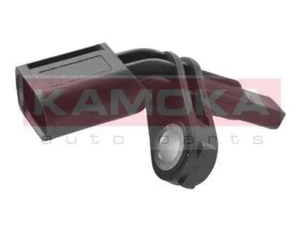 Датчик, частота вращения колеса KAMOKA 1060034