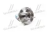 Комплект підшипника маточини колеса GENERAL MOTORS 96639585