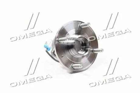 Комплект подшипника ступицы колеса GENERAL MOTORS GM 96639585