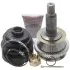 ШРУС ЗОВНІШНИЙ ЗАДНІЙ 23x58.8x29 (HYUNDAI SANTA FE (CM) 2006-) FEBEST (HYUNDAI SANTA FE (CM) 2006-) FEBEST 1210-SFCLRRA52 1210SFCLRRA52