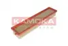 Повітряний фільтр KAMOKA F221201 (фото 1)