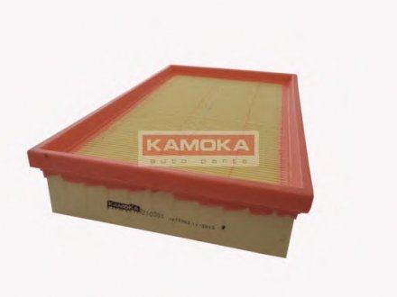 Воздушный фильтр KAMOKA F210301 (фото 1)