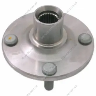 Подшипник ступицы колеса передний TOYOTA YARIS NCP1#/NLP10/SCP10 1999-2005 0182-SCP10F FEBEST 0182SCP10F