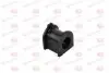 Втулка стабилизатора перед.Toyota Land Cruiser Prado 120 02-09/ Hilux/Surf/4Runner RZN210 02-09/ FJ Cruiser GSJ15 06- J72039YMT