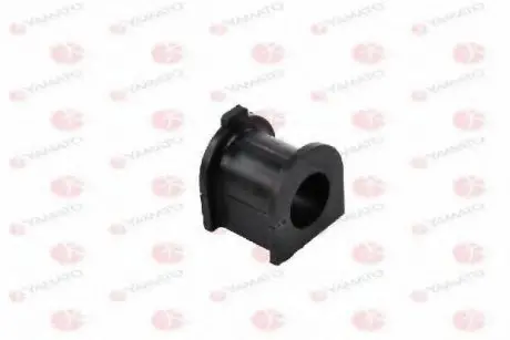 Втулка стабилизатора перед.Toyota Land Cruiser Prado 120 02-09/ Hilux/Surf/4Runner RZN210 02-09/ FJ Cruiser GSJ15 06- YAMATO J72039YMT (фото 1)