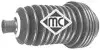 Пильник рульової рейки (01530) Metalcaucho 01530, 7701471141, 7701470361, 7701469486, 101660, 36566, 3022301, 4006223,