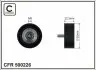 Ролик п/клин. ремня MINI Cooper 10- CAFFARO 500226