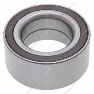 ПОДШИПНИК СТУПИЧНЫЙ ПЕРЕДНИЙ (52x91x40) (HONDA ACCORD CU2 2008-) (HONDA ACCORD CU2 2008-) FEBEST DAC52910040M