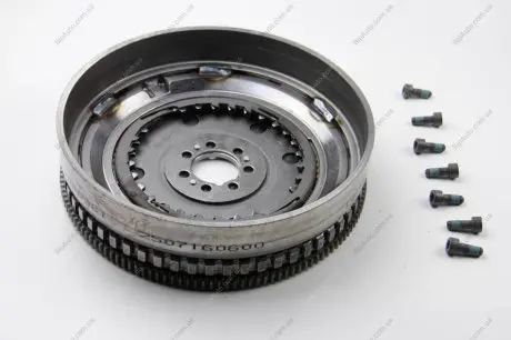 Демпфер зчеплення RENAULT 123005236R