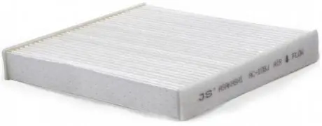 Фільтр салону 214/193.5/29 JS ASAKASHI AC108J