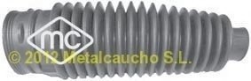 Пильник рульової тяги PEUGEOT 407 04- Metalcaucho 00229 (фото 1)