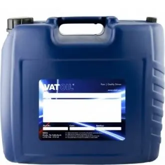 Гидравл. масло VATOIL 50412