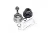 Шрус зовн.VW Passat 1.9TDI 98-, Audi A4/A6 1.9TDI 00-, Skoda Superb 1.9TDI 02- A:33/F:27/DF:27.51/O:53.0/X/ABS:45 C120003