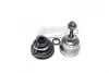 Шрус зовн.VW Passat 1.9TDI 98-, Audi A4/A6 1.9TDI 00-, Skoda Superb 1.9TDI 02- A:33/F:27/DF:27.51/O:53.0/X/ABS:45 Denckermann C120003 (фото 3)