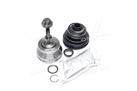 Шрус зовн.VW Passat 1.9TDI 98-, Audi A4/A6 1.9TDI 00-, Skoda Superb 1.9TDI 02- A:33/F:27/DF:27.51/O:53.0/X/ABS:45 Denckermann C120003