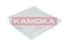 Фильтр, воздух во внутренном пространстве KAMOKA F412301 (фото 1)