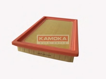 Повітряний фільтр KAMOKA F206301 (фото 1)