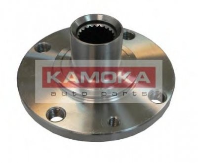 Комплект підшипника маточини колеса KAMOKA 5500107 (фото 1)