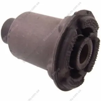 САЙЛЕНБЛОК ПЕРЕДНИЙ ЗАДНЕГО ВЕРХНЕГО РЫЧАГА TOYOTA CROWN/CROWN MAJESTA UZS17#/GS171/JKS175/JZS17# 19 TAB-290 FEBEST TAB290 (фото 1)