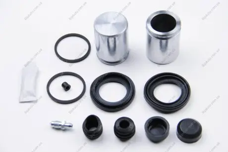 Р-кт тормозов. суппорта задн. (+ 2 поршня) Iveco Dayli III 01-06 /Renault Mascott 99-04, Master II 05- (Brembo 46mm) AUTOFREN D41680C