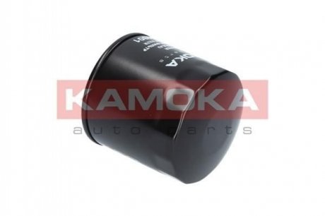 Масляный фильтр KAMOKA F114901 (фото 1)