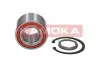 Комплект подшипника ступицы колеса KAMOKA 5600031