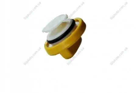 Крышка маслозаливной горловины KANGOO 03619, 23615, 43010, 60923615,, 7700111741, 8200062947, ASAM 71766
