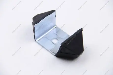 Подушка-відбійник двигуна Berlingo/Partner 1.8/1.9D/2.0HDi Пр.верх Metalcaucho 02884 (фото 1)