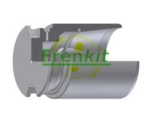 Поршень задн. тормозов. суппорта Fiat Bravo 07-, Multipla 99-10, Stilo 01-08 /Opel Astra G, Zafira A (Bosch 38x47) FRENKIT P384702