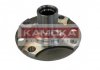 Комплект подшипника ступицы колеса KAMOKA 5500103