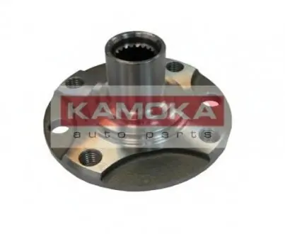 Комплект подшипника ступицы колеса KAMOKA 5500103