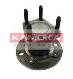 Комплект подшипника ступицы колеса KAMOKA 5500079