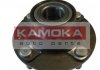 Комплект подшипника ступицы колеса KAMOKA 5500011