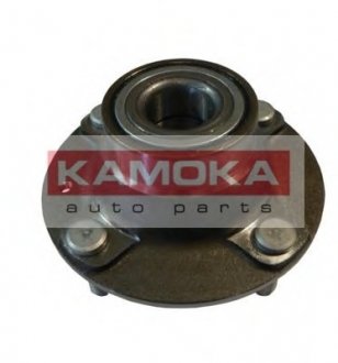 Комплект підшипника маточини колеса KAMOKA 5500011 (фото 1)