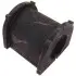 ВТУЛКА ПЕРЕДНЕГО СТАБИЛИЗАТОРА D21 (SUZUKI GRAND VITARA/ESCUDO SQ416/SQ420/SQ625 1998-2006) SZSB-003 FEBEST SZSB003 (фото 1)