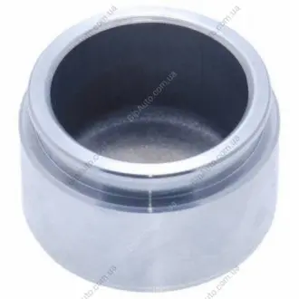 ПОРШЕНЬ СУППОРТА ТОРМОЗНОГО ПЕРЕДНЕГО (TOYOTA LAND CRUISER 80 FZJ80/HDJ81/HZJ80 1990-2001) 0176-FZJ80F FEBEST 0176FZJ80F