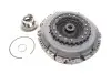Комплект сцепления АКПП DC4.1.5dci Fluence.MeganeIII.ScenicIII.Captur.Cadjar (302054315R) Renault 302054315R,