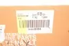 Комплект сцепления АКПП DC4.1.5dci Fluence.MeganeIII.ScenicIII.Captur.Cadjar, RENAULT 302054315R (фото 2)