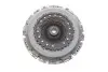 Комплект сцепления АКПП DC4.1.5dci Fluence.MeganeIII.ScenicIII.Captur.Cadjar, RENAULT 302054315R (фото 6)
